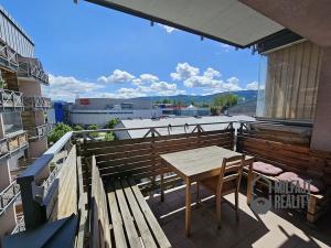 Pronájem bytu 2+kk, Liberec, Jeronýmova, 58 m2