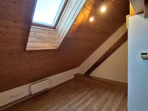 Pronájem bytu 1+1, Praha - Michle, Jihlavská, 42 m2