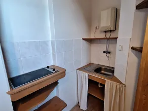Pronájem bytu 1+1, Praha - Michle, Jihlavská, 42 m2