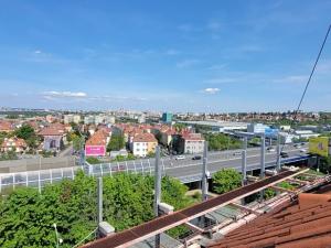 Pronájem bytu 1+1, Praha - Michle, Jihlavská, 42 m2