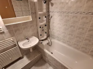 Pronájem bytu 1+1, Praha - Michle, Jihlavská, 42 m2