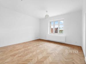 Pronájem bytu 3+kk, Brno, Zemědělská, 79 m2