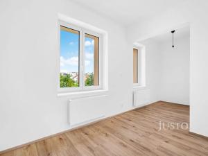 Pronájem bytu 3+kk, Brno, Zemědělská, 79 m2