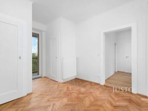 Pronájem bytu 3+kk, Brno, Zemědělská, 79 m2