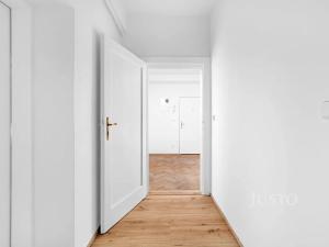 Pronájem bytu 3+kk, Brno, Zemědělská, 79 m2