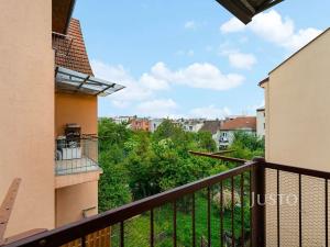Pronájem bytu 3+kk, Brno, Zemědělská, 79 m2
