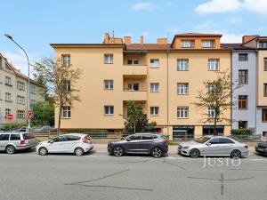 Pronájem bytu 3+kk, Brno, Zemědělská, 79 m2