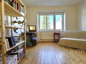 Prodej rodinného domu, Písek, Alšova, 252 m2