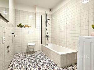 Prodej rodinného domu, Písek, Alšova, 252 m2