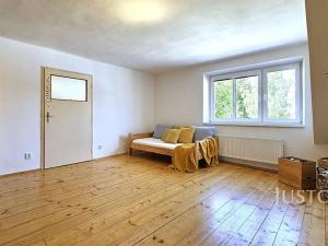 Prodej rodinného domu, Písek, Alšova, 252 m2