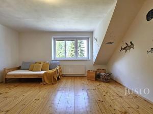Prodej rodinného domu, Písek, Alšova, 252 m2