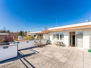 Prodej bytu 1+kk, Praha - Ďáblice, Nad Akcízem, 34 m2