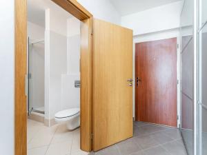Prodej bytu 1+kk, Praha - Ďáblice, Nad Akcízem, 34 m2