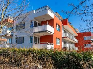 Prodej bytu 1+kk, Praha - Ďáblice, Nad Akcízem, 34 m2