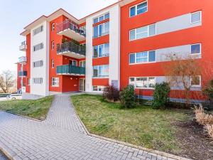 Prodej bytu 1+kk, Praha - Ďáblice, Nad Akcízem, 34 m2
