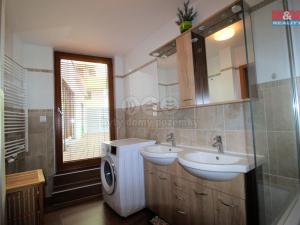 Pronájem bytu 5+kk, Praha, U hranic, 100 m2