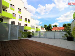 Pronájem bytu 5+kk, Praha, U hranic, 100 m2