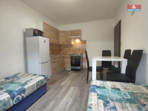 Pronájem bytu 2+kk, Strážný, 36 m2