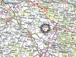 Prodej pole, Vrdy, 37791 m2