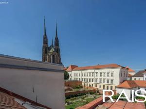 Prodej bytu 2+kk, Brno, Kopečná, 54 m2