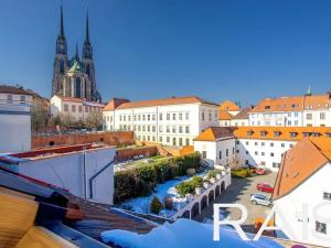 Prodej bytu 2+kk, Brno, Kopečná, 54 m2