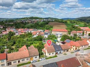 Prodej rodinného domu, Drásov, Čedlosy, 372 m2