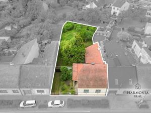 Prodej rodinného domu, Drásov, Čedlosy, 372 m2