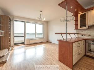 Prodej bytu 2+kk, Praha - Dolní Měcholupy, Kryšpínova, 48 m2