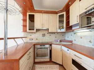 Prodej bytu 2+kk, Praha - Dolní Měcholupy, Kryšpínova, 48 m2