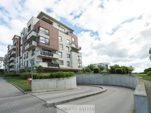 Prodej bytu 2+kk, Praha - Dolní Měcholupy, Kryšpínova, 48 m2