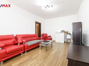 Prodej bytu 2+1, Ostrava - Poruba, Jiřinková, 50 m2