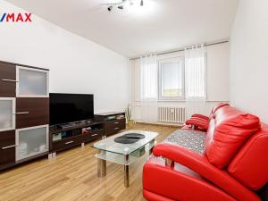 Prodej bytu 2+1, Ostrava - Poruba, Jiřinková, 50 m2