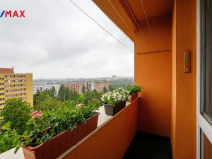 Prodej bytu 2+1, Ostrava - Poruba, Jiřinková, 50 m2