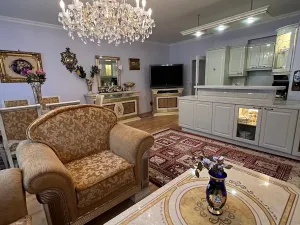 Prodej bytu 4+kk, Karlovy Vary, Sadová, 100 m2