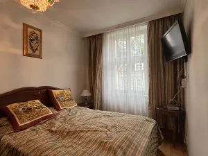 Prodej bytu 4+kk, Karlovy Vary, Sadová, 100 m2