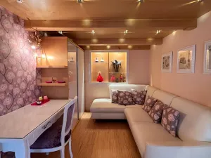Prodej bytu 3+kk, Karlovy Vary, 64 m2