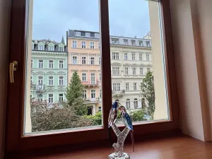 Prodej bytu 3+kk, Karlovy Vary, 64 m2