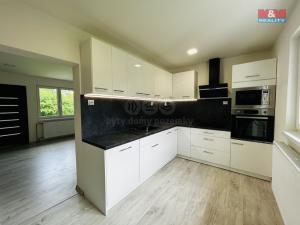 Prodej rodinného domu, Rychvald, Finské domky, 100 m2