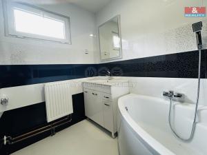 Prodej rodinného domu, Rychvald, Finské domky, 100 m2