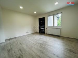 Prodej rodinného domu, Rychvald, Finské domky, 100 m2