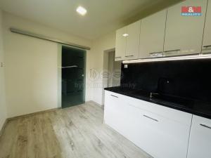 Prodej rodinného domu, Rychvald, Finské domky, 100 m2