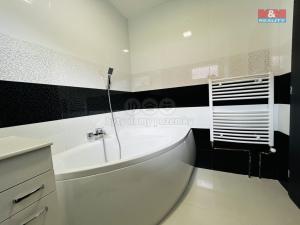 Prodej rodinného domu, Rychvald, Finské domky, 100 m2