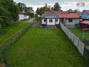 Prodej rodinného domu, Rychvald, Finské domky, 100 m2