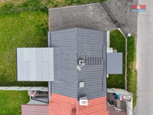 Prodej rodinného domu, Rychvald, Finské domky, 100 m2