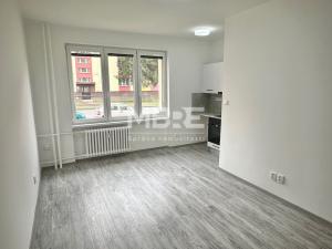 Pronájem bytu 1+kk, Karviná - Ráj, Kosmonautů, 23 m2