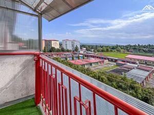 Pronájem bytu 3+1, Chotěboř, Smetanova, 64 m2