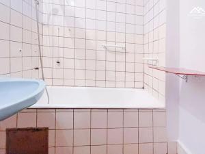 Pronájem bytu 3+1, Chotěboř, Smetanova, 64 m2