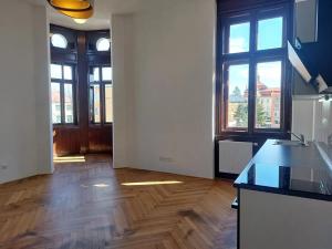 Pronájem bytu 1+kk, Žatec, Volyňských Čechů, 31 m2