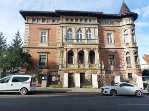 Pronájem bytu 1+kk, Žatec, Volyňských Čechů, 31 m2