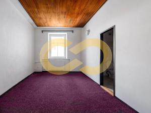 Prodej apartmánu, Vimperk, Kaplířova, 2047 m2